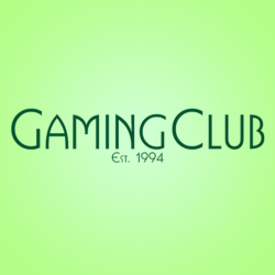 Gaming Club Casino Review