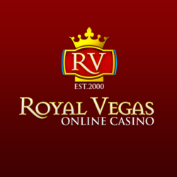 Royal Vegas Casino Review