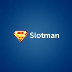 Slotman Casino Review