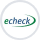 eCheck Casinos Canada